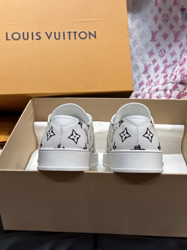 Louis Vuitton shoes - rep shoes