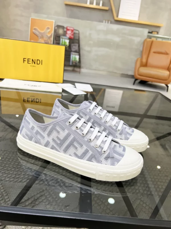 Fendi shoes - rep shoes