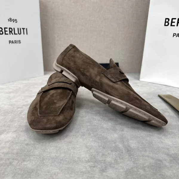 Berluti shoes - rep shoes