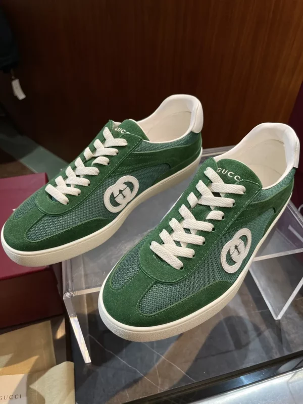 Gucci shoes - replica gucci shoes