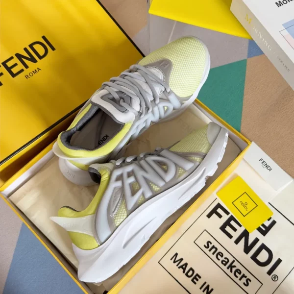 Fendi shoes - rep shoes