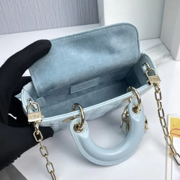 Dior bag - replica dior bags