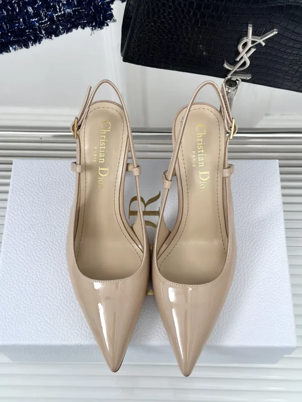 Dior shoes - rep shoes