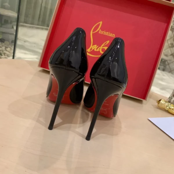 Christian Louboutin shoes - rep shoes