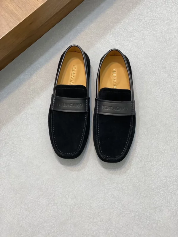 Ferragamo shoes - Replica shoes