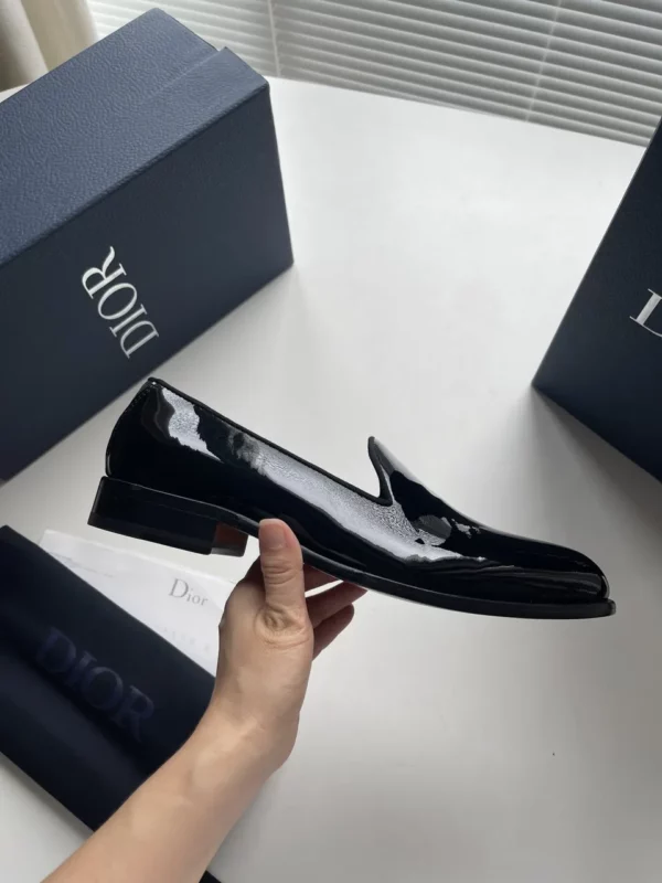 Dior shoes - rep shoes