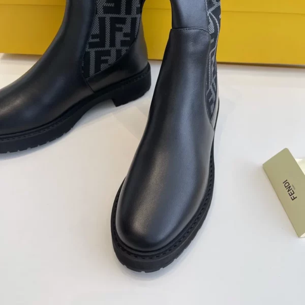 Fendi shoes - rep shoes