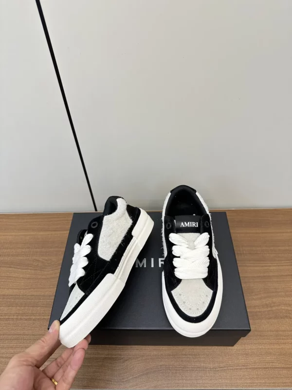 Amiri shoes - rep shoes