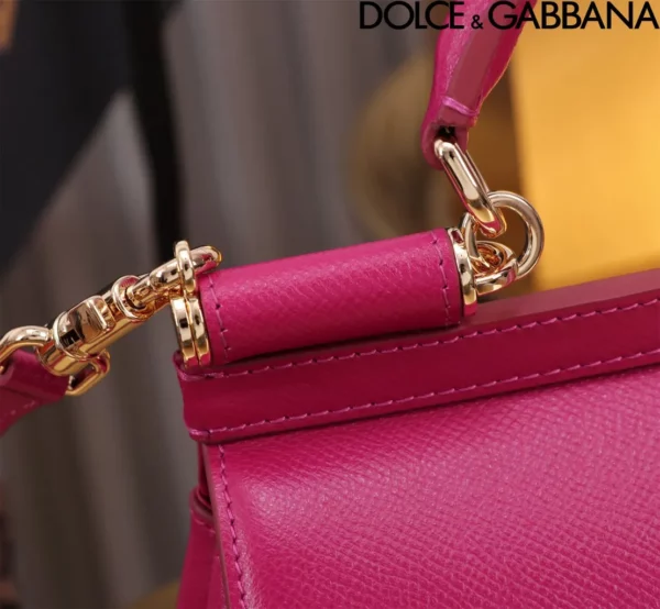 Dolce Gabbana bag - replica bags