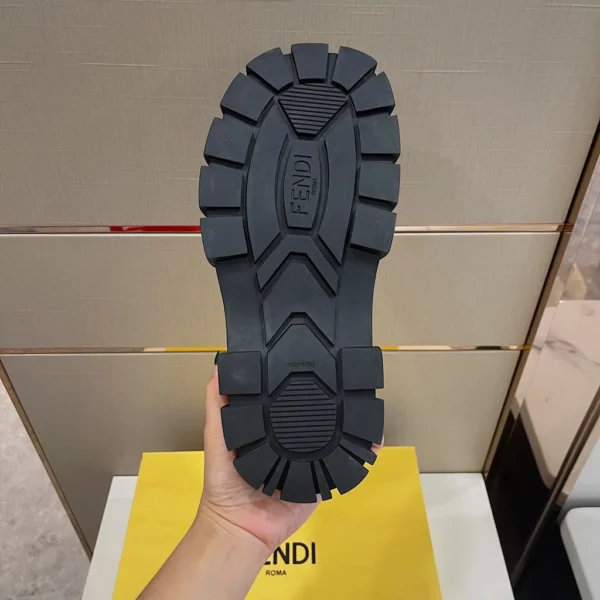 Fendi shoes - rep shoes