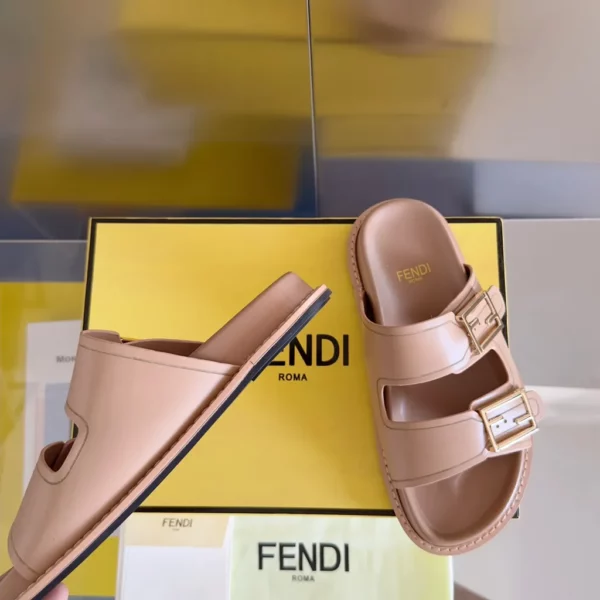 Fendi shoes - rep shoes