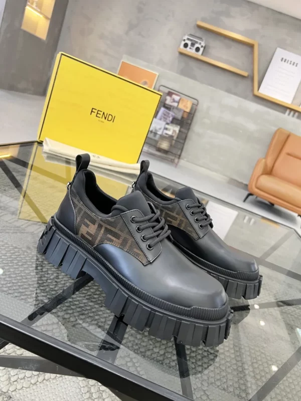 Fendi shoes - Replica shoes