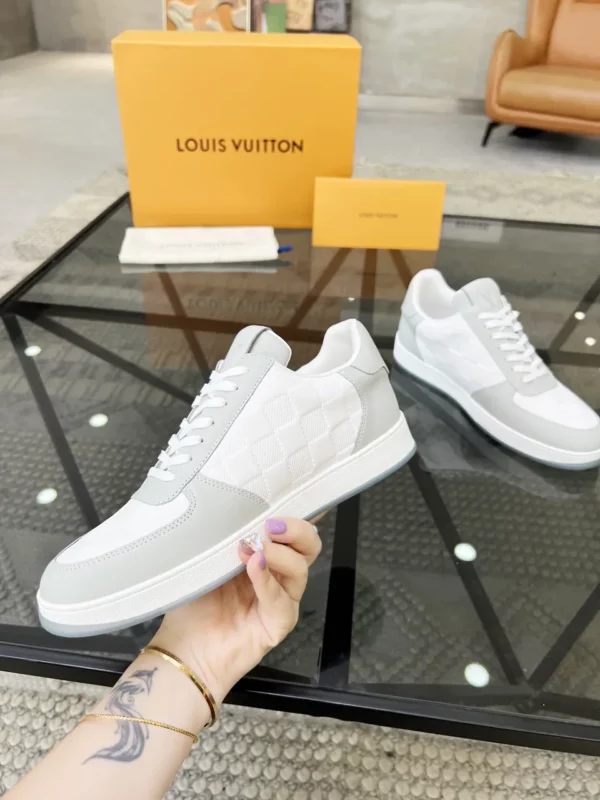 Louis Vuitton shoes - louis vuitton replica shoes