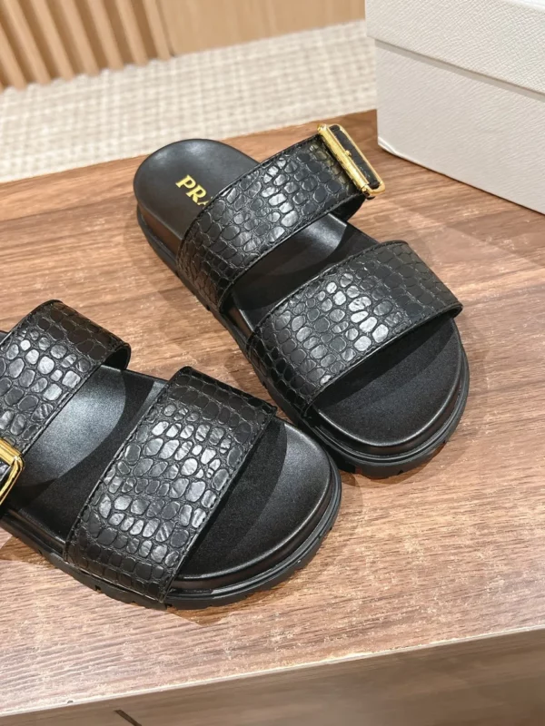 Prada shoes - rep shoes