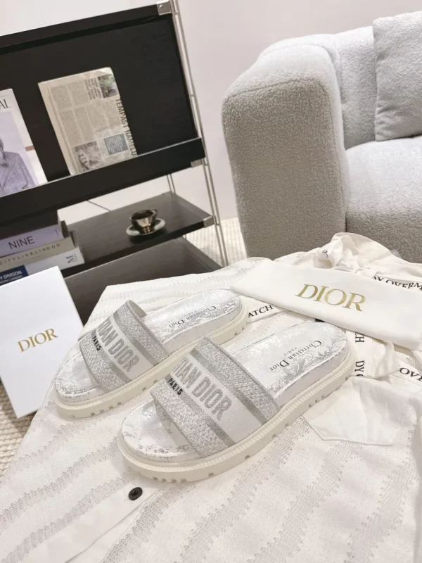 Dior shoes - Replica shoes