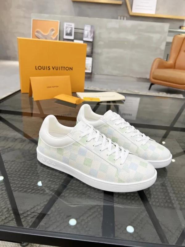 Louis Vuitton shoes - louis vuitton replica shoes