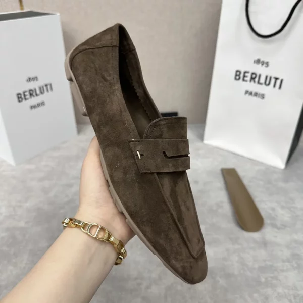 Berluti shoes - rep shoes