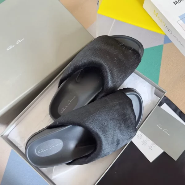 Rick Owens shoes - Replica shoes