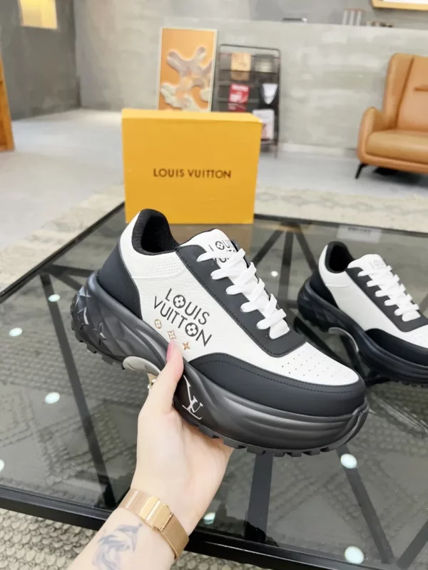 Louis Vuitton shoes - louis vuitton replica shoes