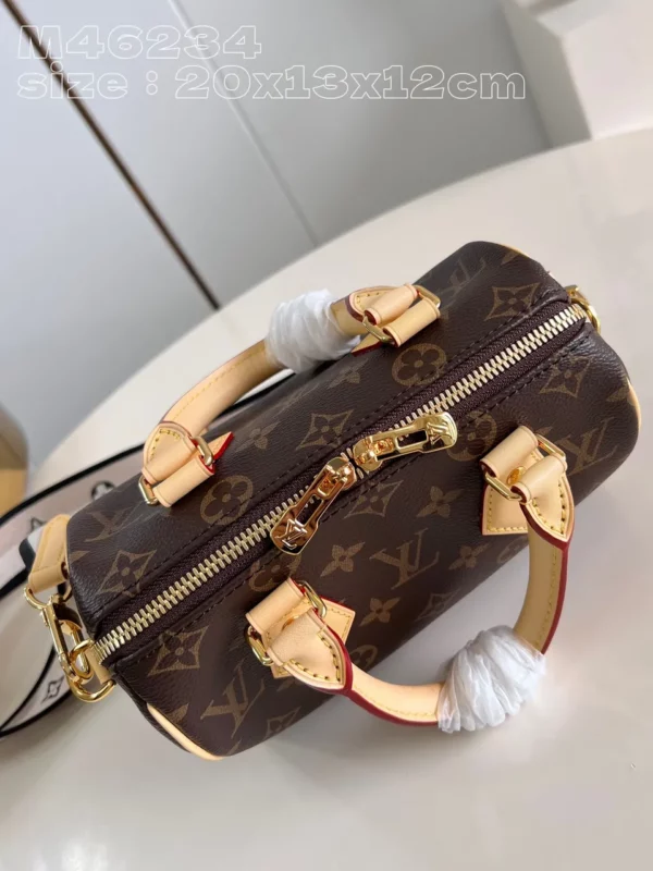 Louis Vuitton bag - louis vuitton replica bags