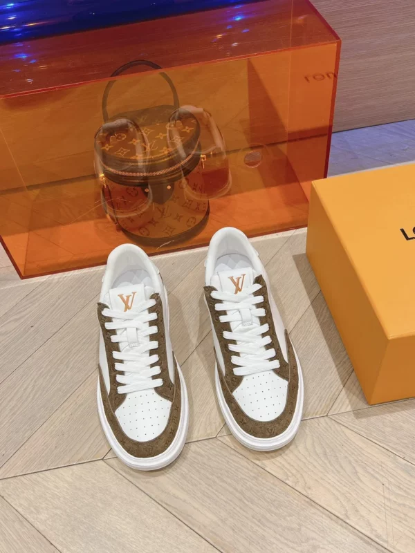 Louis Vuitton shoes - rep shoes