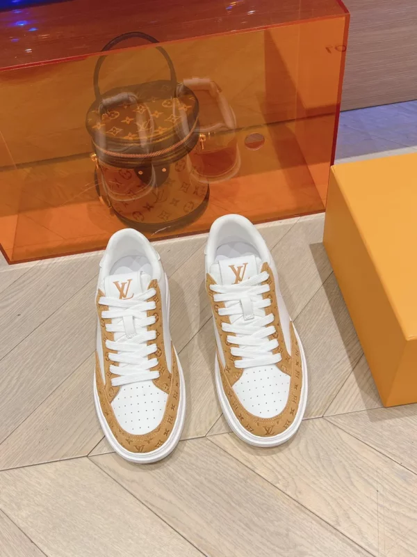 Louis Vuitton shoes - rep shoes