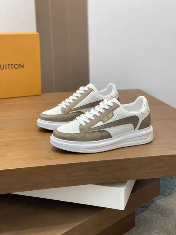 Louis Vuitton shoes - rep shoes