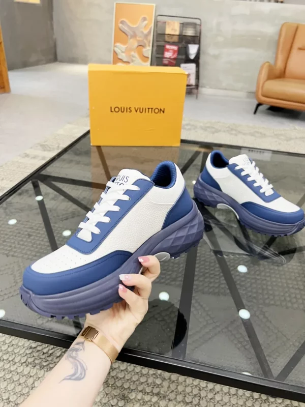 Louis Vuitton shoes - rep shoes