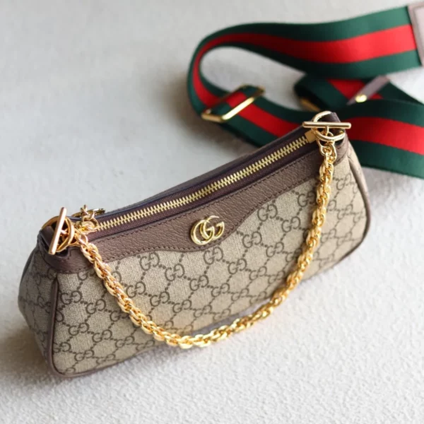 Gucci bag - rep bags