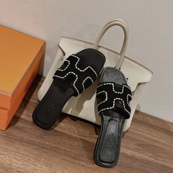 Hermes shoes - rep shoes