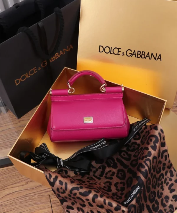 Dolce Gabbana bag - replica bags