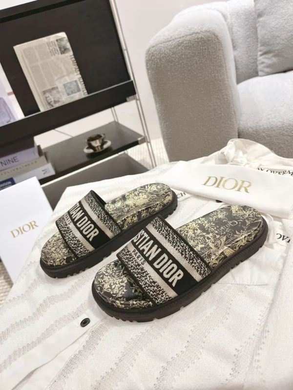 Dior shoes - rep shoes