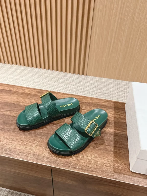 Prada shoes - rep shoes