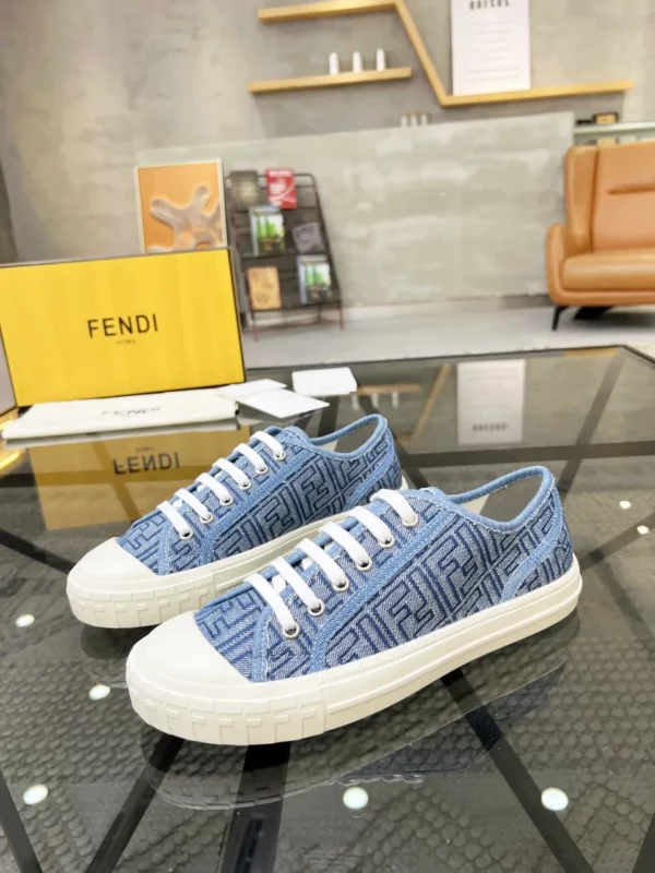 Fendi shoes - rep shoes