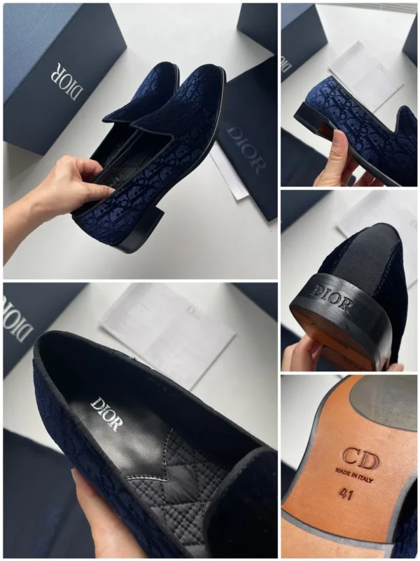 Dior shoes - Replica shoes