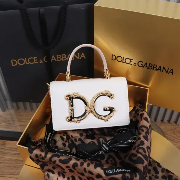 Dolce Gabbana bag - rep bags