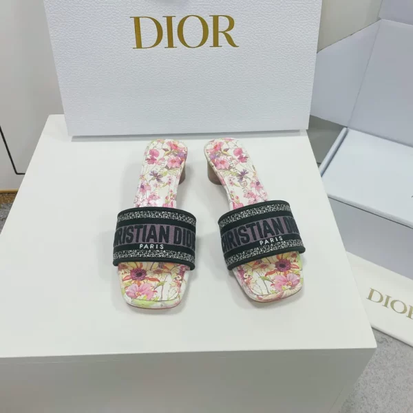 Dior shoes - Replica shoes