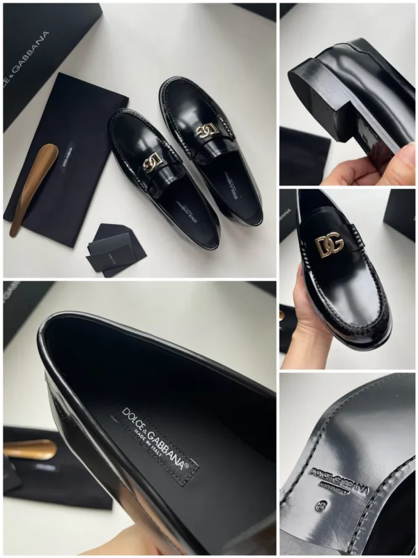 Dolce Gabbana shoes - rep shoes