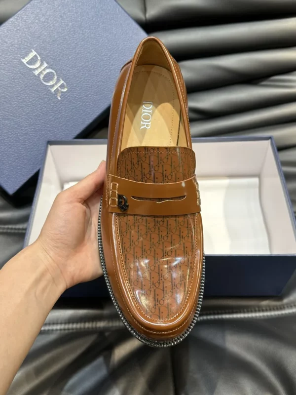 Dior shoes - rep shoes