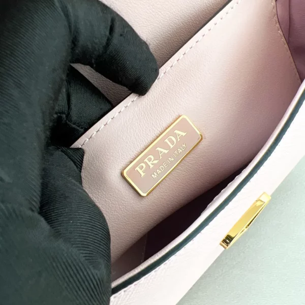 Prada bag - replica bags