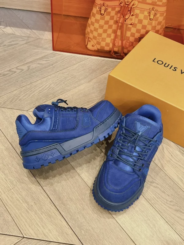 Louis Vuitton shoes - rep shoes