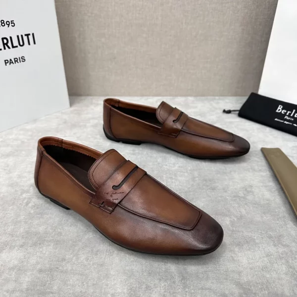 Berluti shoes - rep shoes