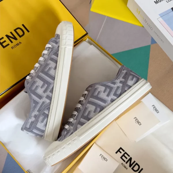 Fendi shoes - rep shoes