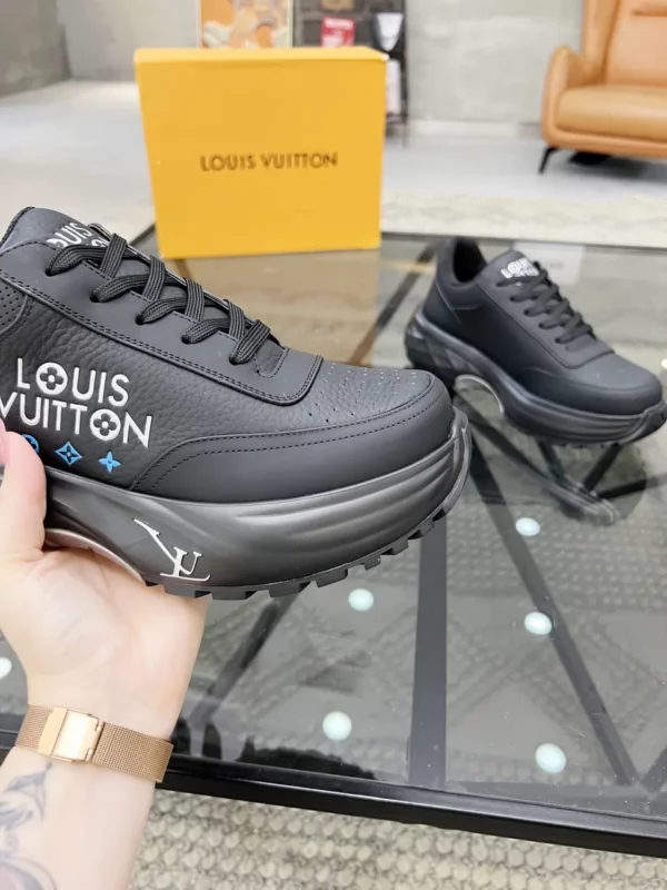 Louis Vuitton shoes - louis vuitton replica shoes