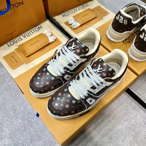 Louis Vuitton shoes - rep shoes