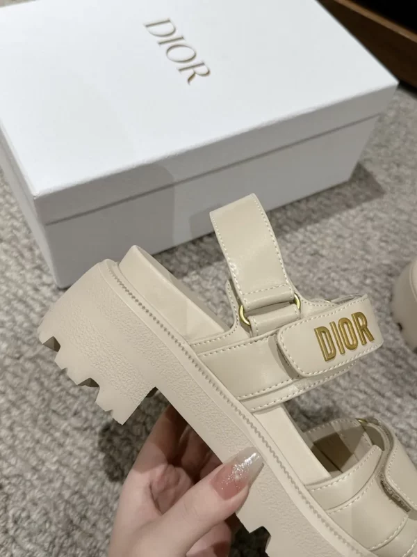 Dior shoes - rep shoes