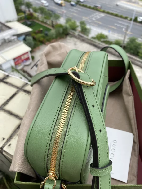 Gucci bag - rep bags