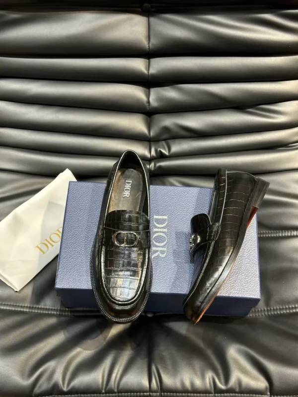 Dior shoes - rep shoes