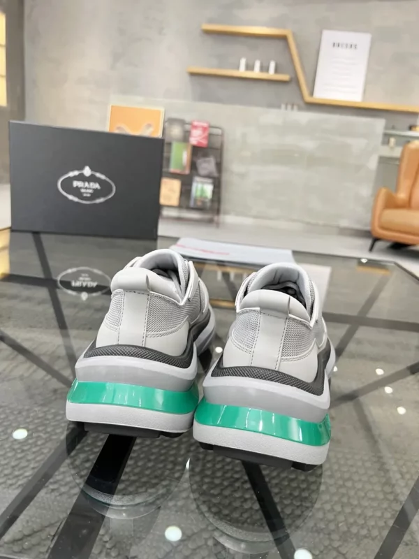 Prada shoes - rep shoes