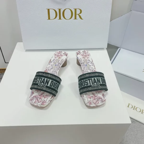 Dior shoes - Replica shoes